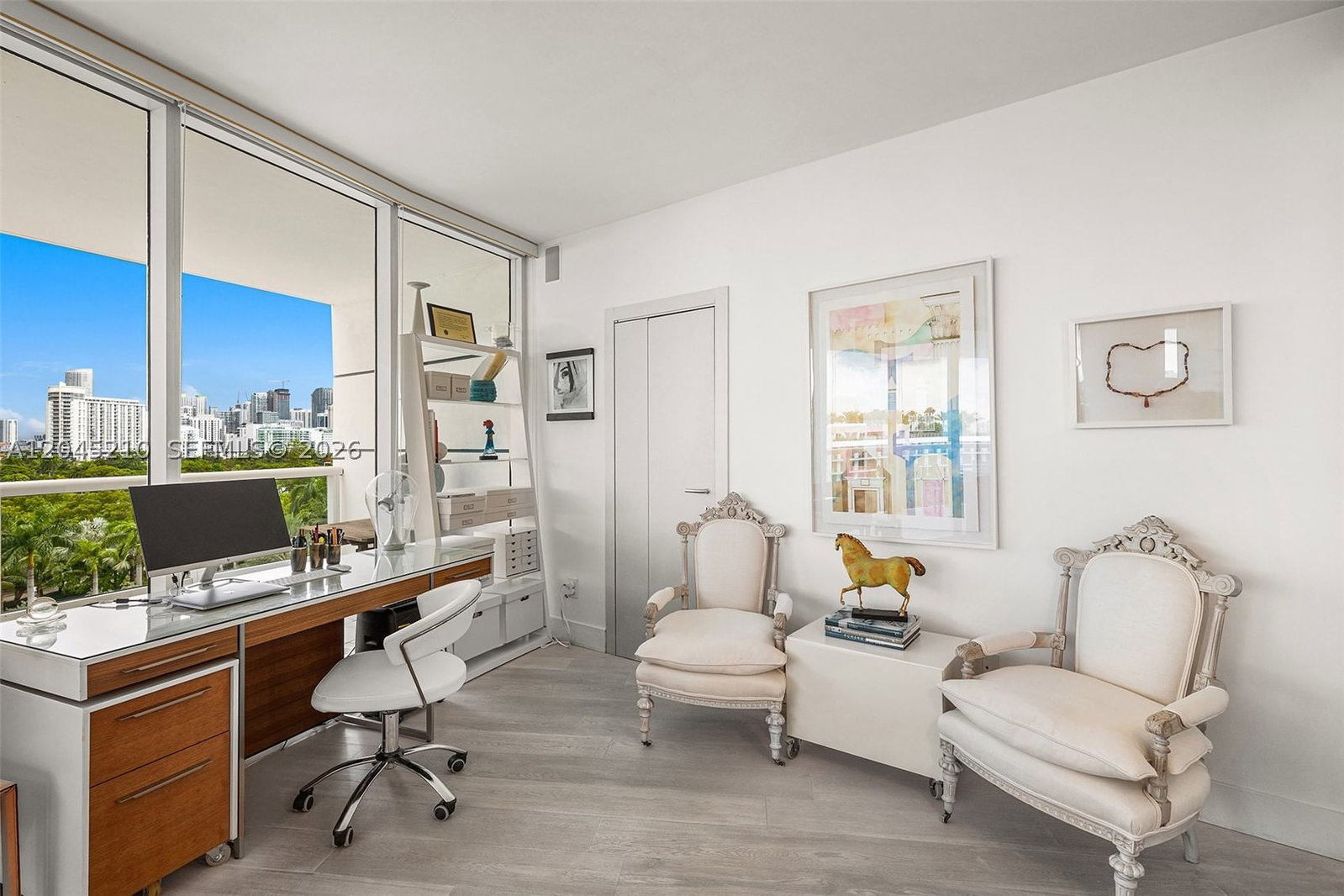 Real estate property located at 2127 Brickell Ave #1006, Miami-dade, Bristol Tower Condo, Miami, FL