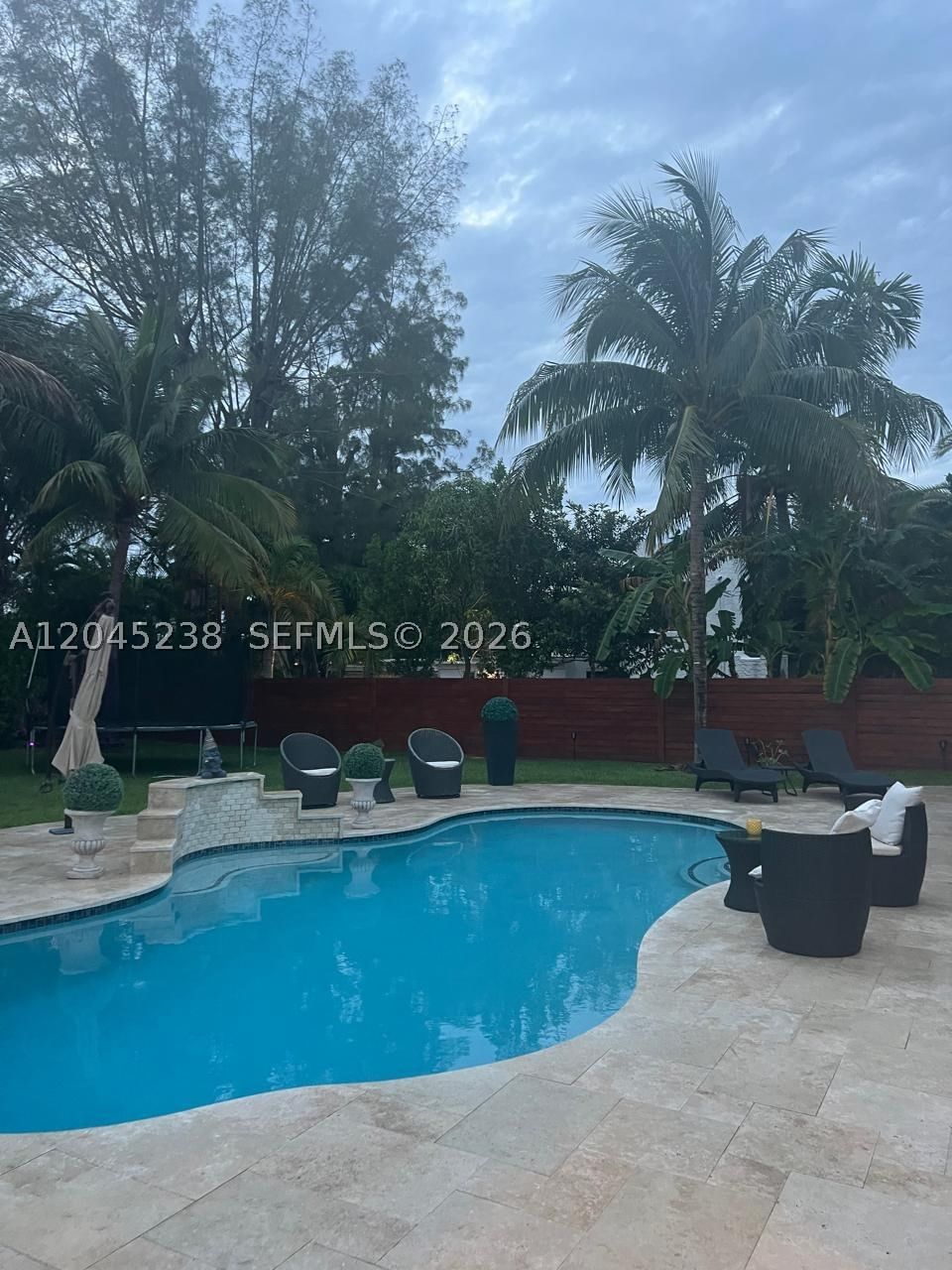 Real estate property located at 12520 Griffing Blvd, Miami-dade, Griffing Biscayne Pk Est, North Miami, FL
