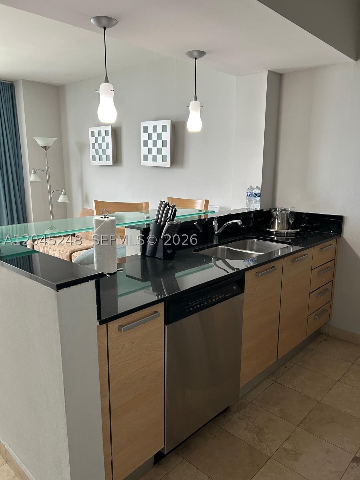 Real estate property located at 18683 Collins Ave #1706, Miami-dade, M Resort Residences Condo, Sunny Isles Beach, FL