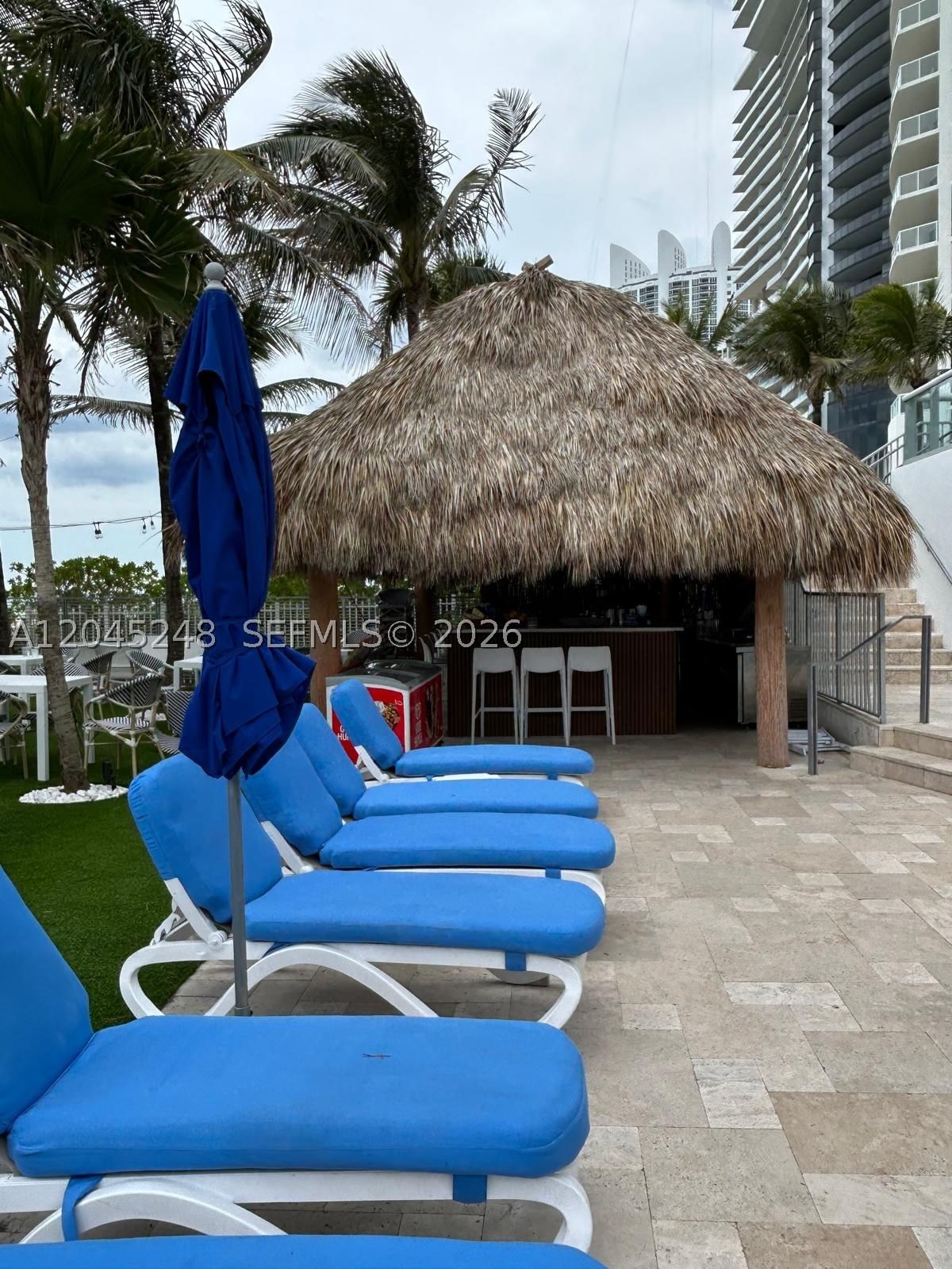 Real estate property located at 18683 Collins Ave #1706, Miami-dade, M Resort Residences Condo, Sunny Isles Beach, FL