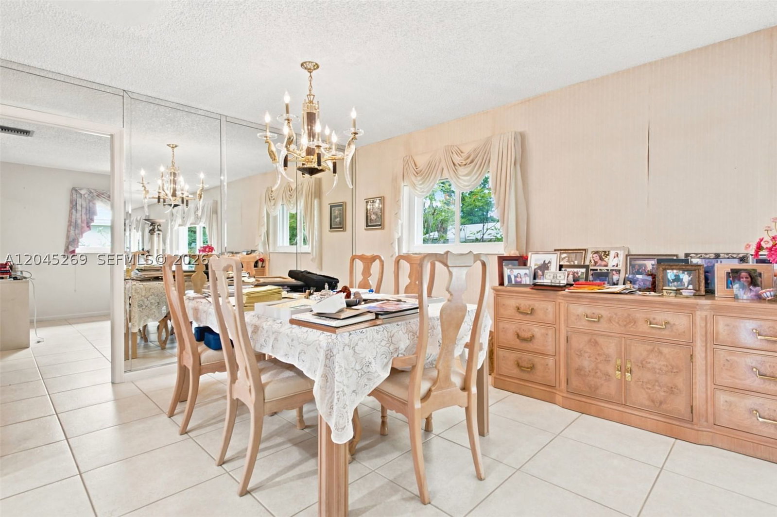 Real estate property located at 908 Cypress Ter V57, Broward, No 100 Palm-aire Country, Pompano Beach, FL