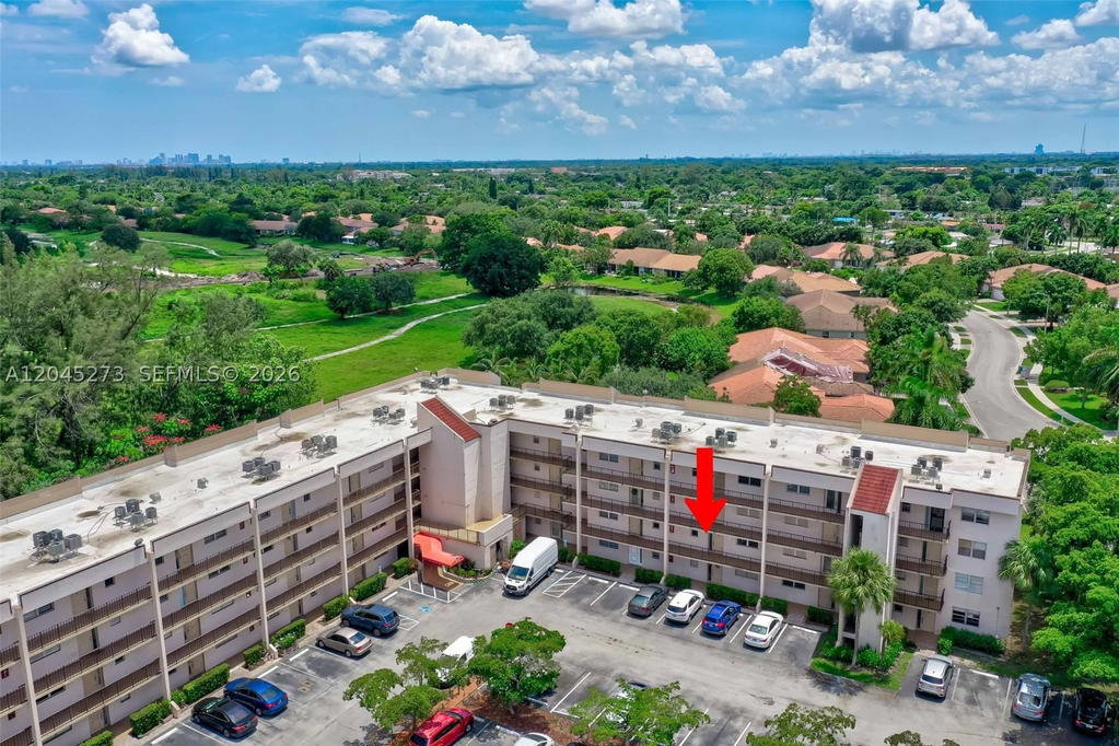 Real estate property located at 2571 Aragon Blvd #220, Broward, Aragon Phase 1a Condo, Sunrise, FL