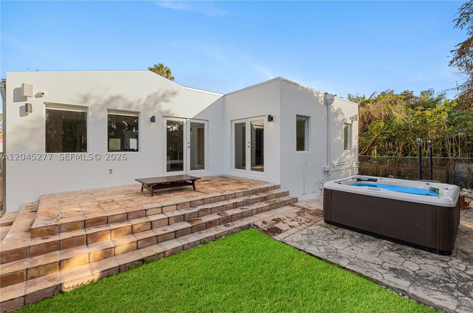 Real estate property located at 8926 Emerson Ave, Miami-dade, Normandy Beach 2nd Amd Pl, Surfside, FL