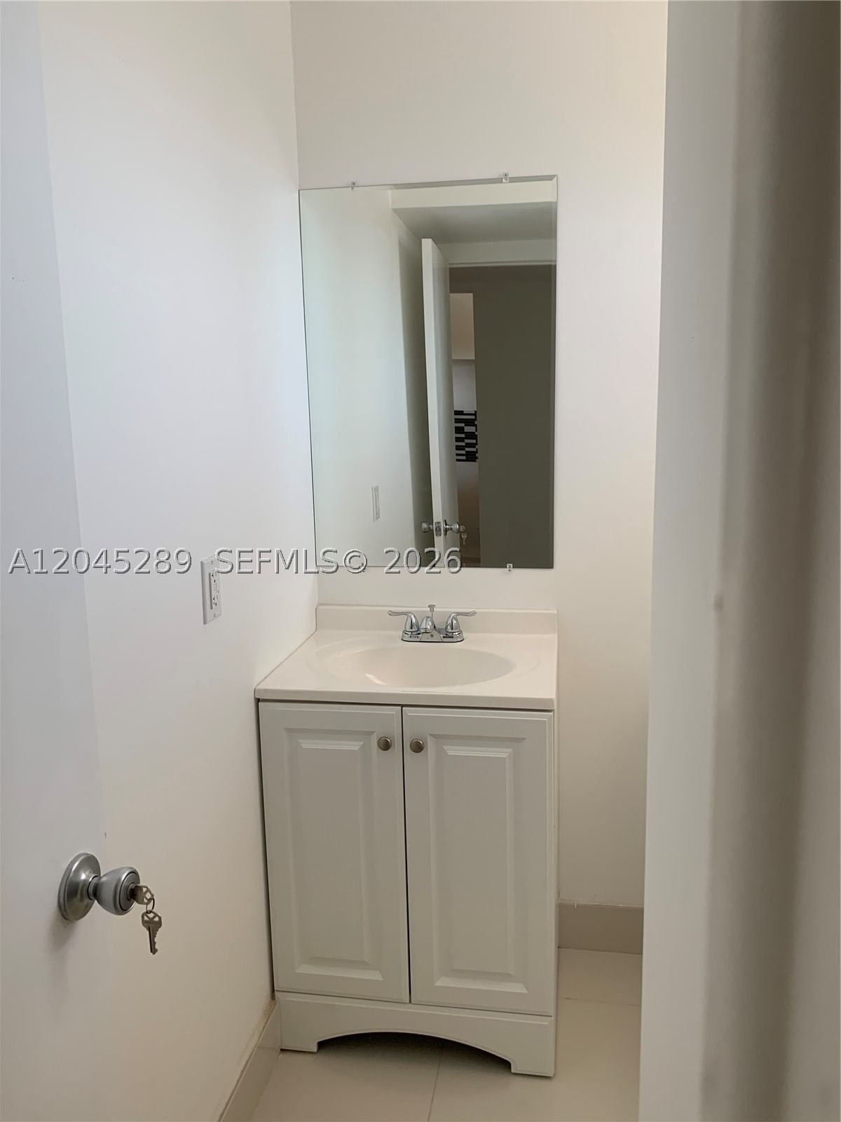 Real estate property located at 201 Berkley Rd #204, Broward, Ashbury House East, Hollywood, FL