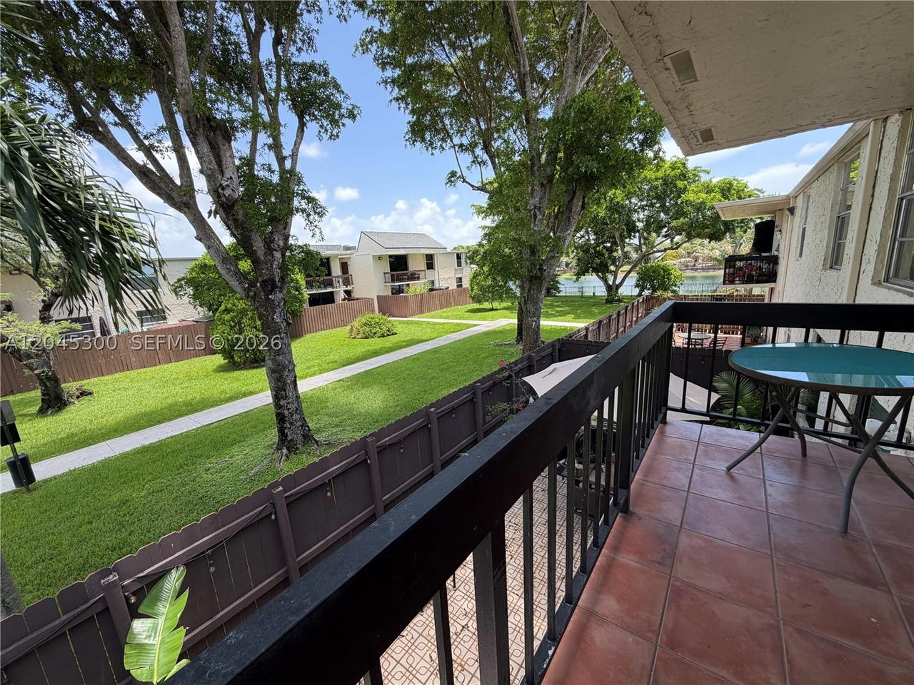 Real estate property located at 8303 142nd Ave D206, Miami-dade, Captiva Lakes Villas Cond, Miami, FL