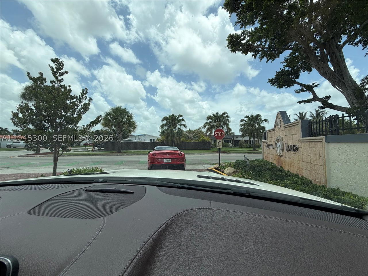 Real estate property located at 8303 142nd Ave D206, Miami-dade, Captiva Lakes Villas Cond, Miami, FL