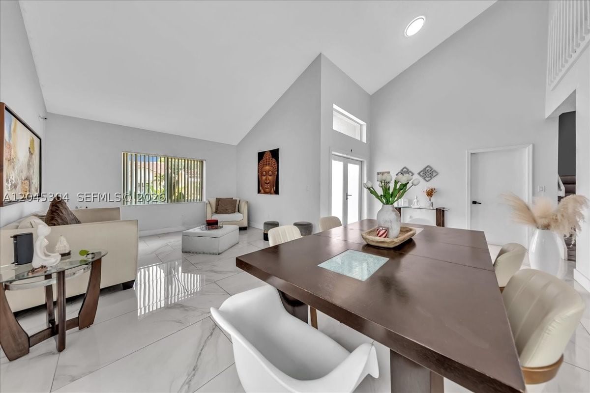 Real estate property located at 5542 190th Ln, Miami-dade, Monterrey, Miami Gardens, FL
