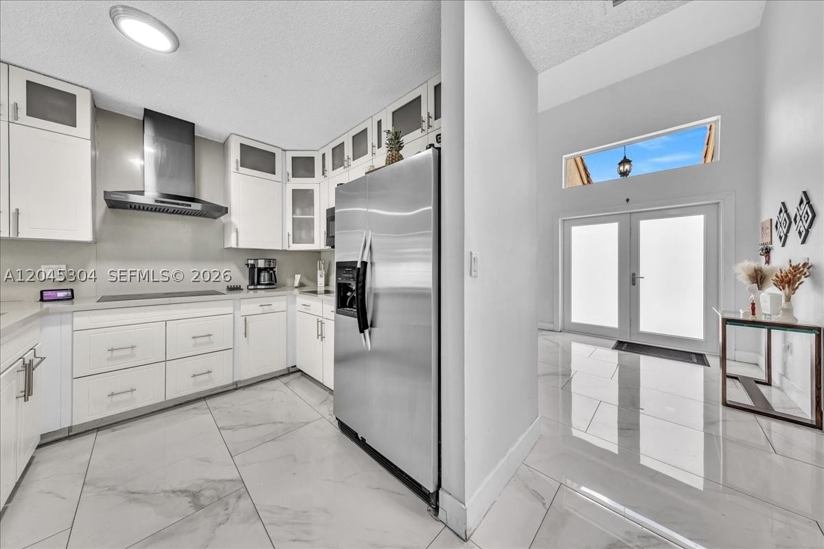 Real estate property located at 5542 190th Ln, Miami-dade, Monterrey, Miami Gardens, FL