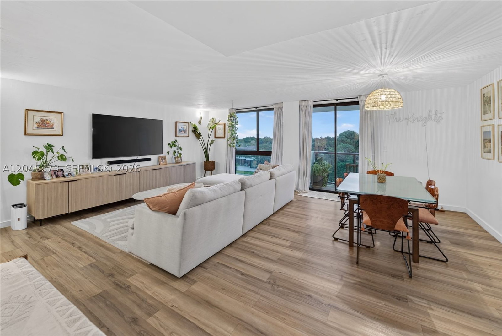 Real estate property located at 9800 Bay Harbor Dr #503, Miami-dade, Guildford Condo, Bay Harbor Islands, FL