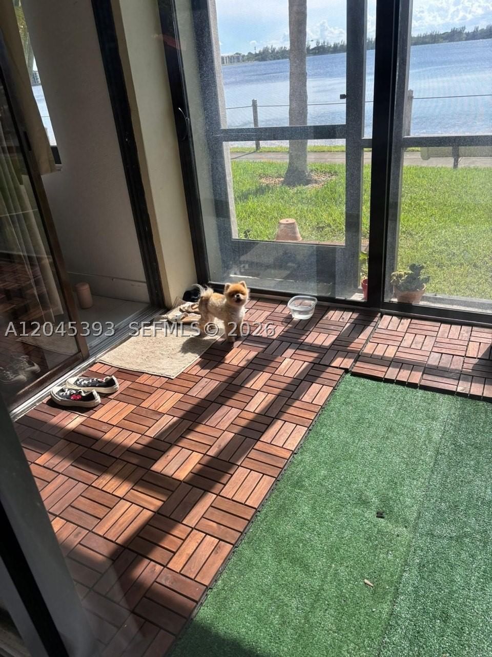 Real estate property located at 109 Lake Emerald Dr #105, Broward, Lake Emerald Condominium, Oakland Park, FL