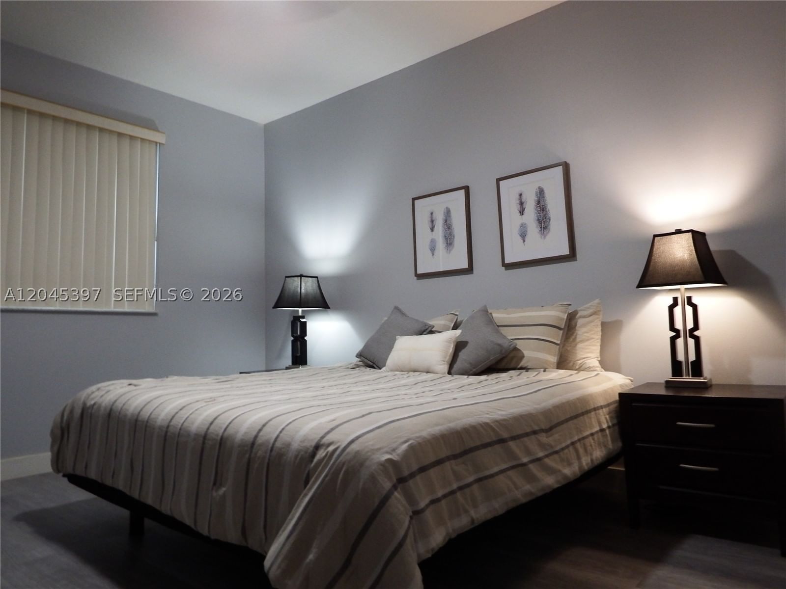 Real estate property located at 4943 Leeward Ln #3204, Broward, Villas At Harbor Isles Co, Dania Beach, FL