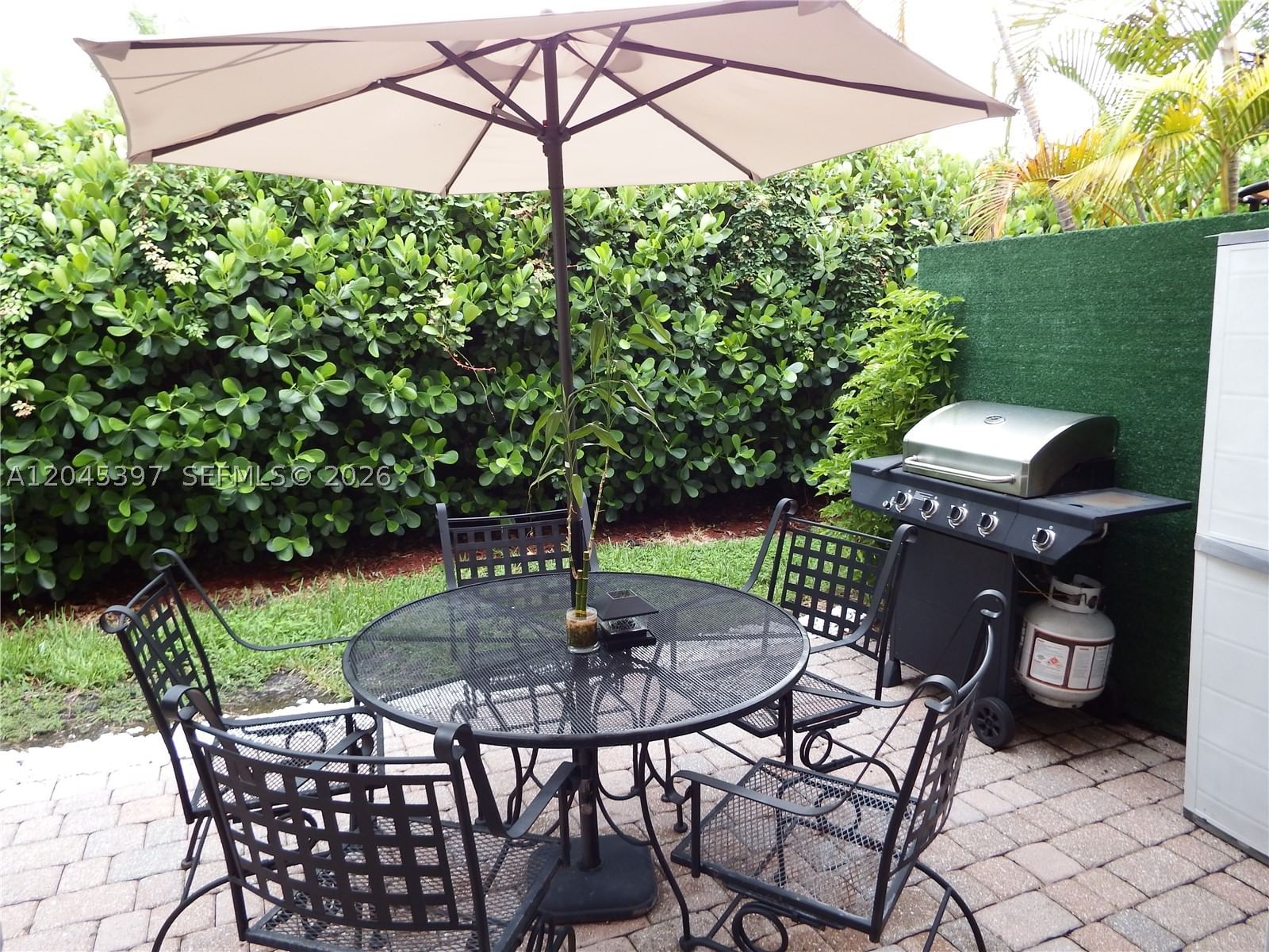 Real estate property located at 4943 Leeward Ln #3204, Broward, Villas At Harbor Isles Co, Dania Beach, FL
