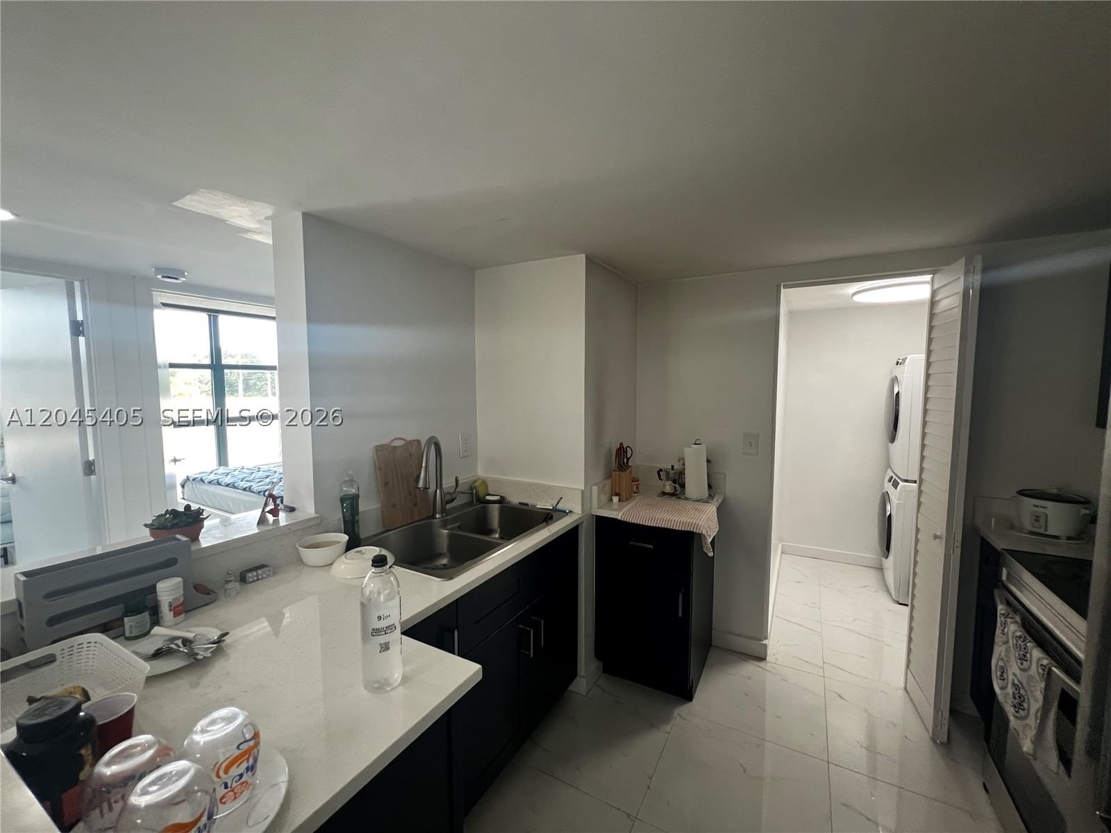 Real estate property located at 11750 18th St #319-1, Miami-dade, International Park I Cond, Miami, FL