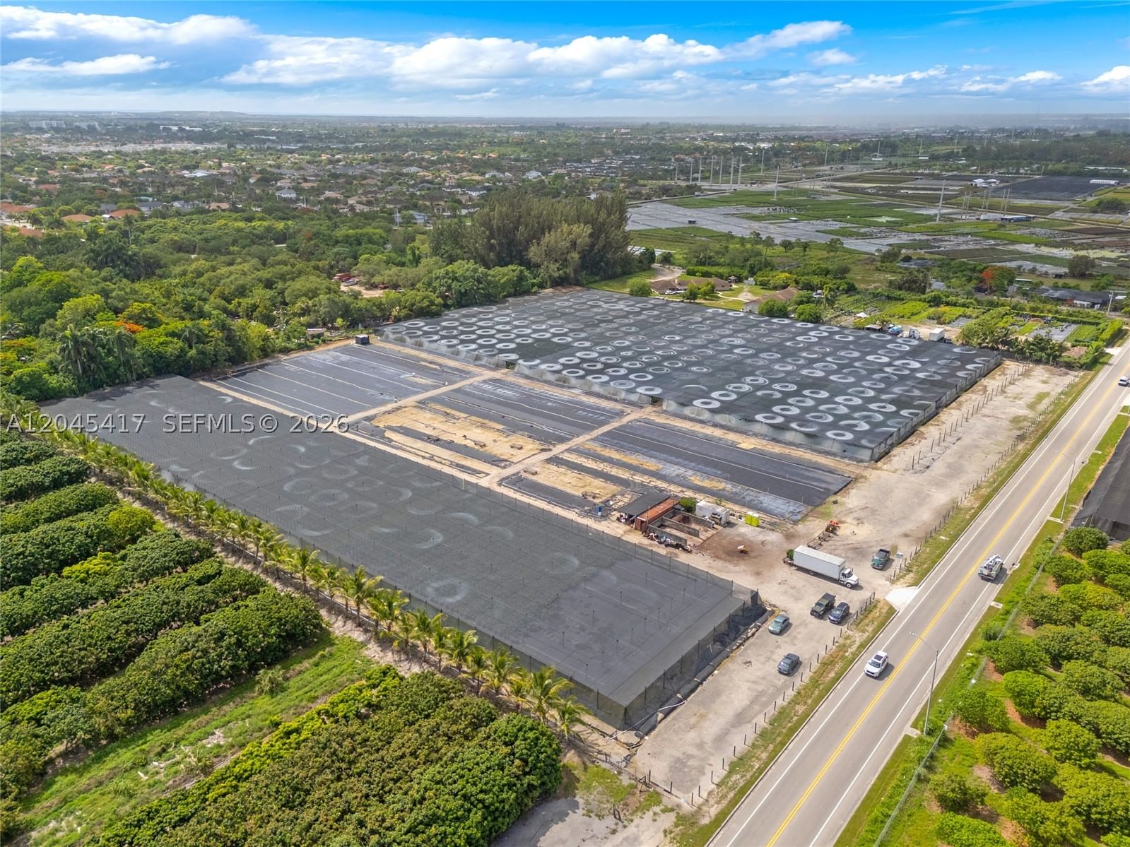 Real estate property located at 20401 Sw 137th Ave, Miami-dade, N/a, Miami, FL