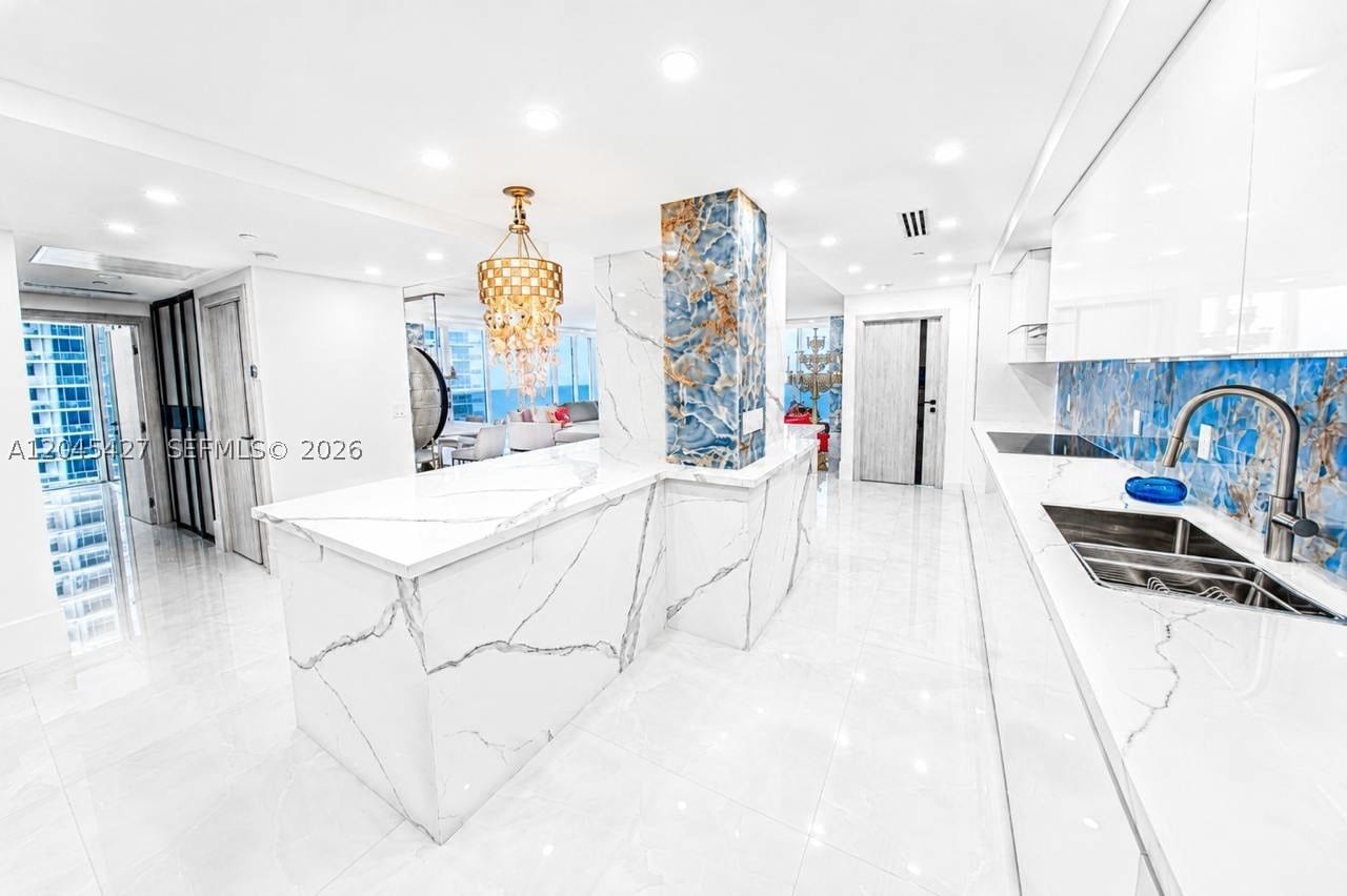 Real estate property located at 1800 Ocean Dr #3601, Broward, Beach Club Three Condo, Hallandale Beach, FL