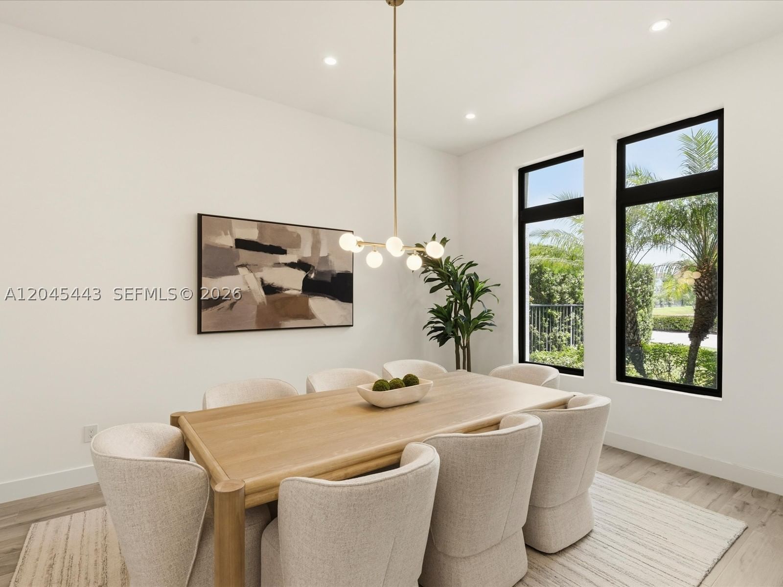 Real estate property located at 3439 Brookfield Cir N, Broward, Preserve At Emerald Hills, Hollywood, FL