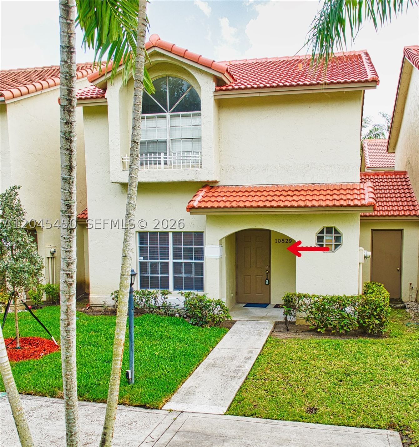 Real estate property located at 10829 3rd Ct B12L, Broward, Images At Pembroke Pointe, Pembroke Pines, FL