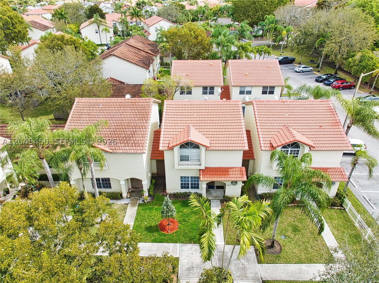 Real estate property located at 10829 3rd Ct B12L, Broward, Images At Pembroke Pointe, Pembroke Pines, FL