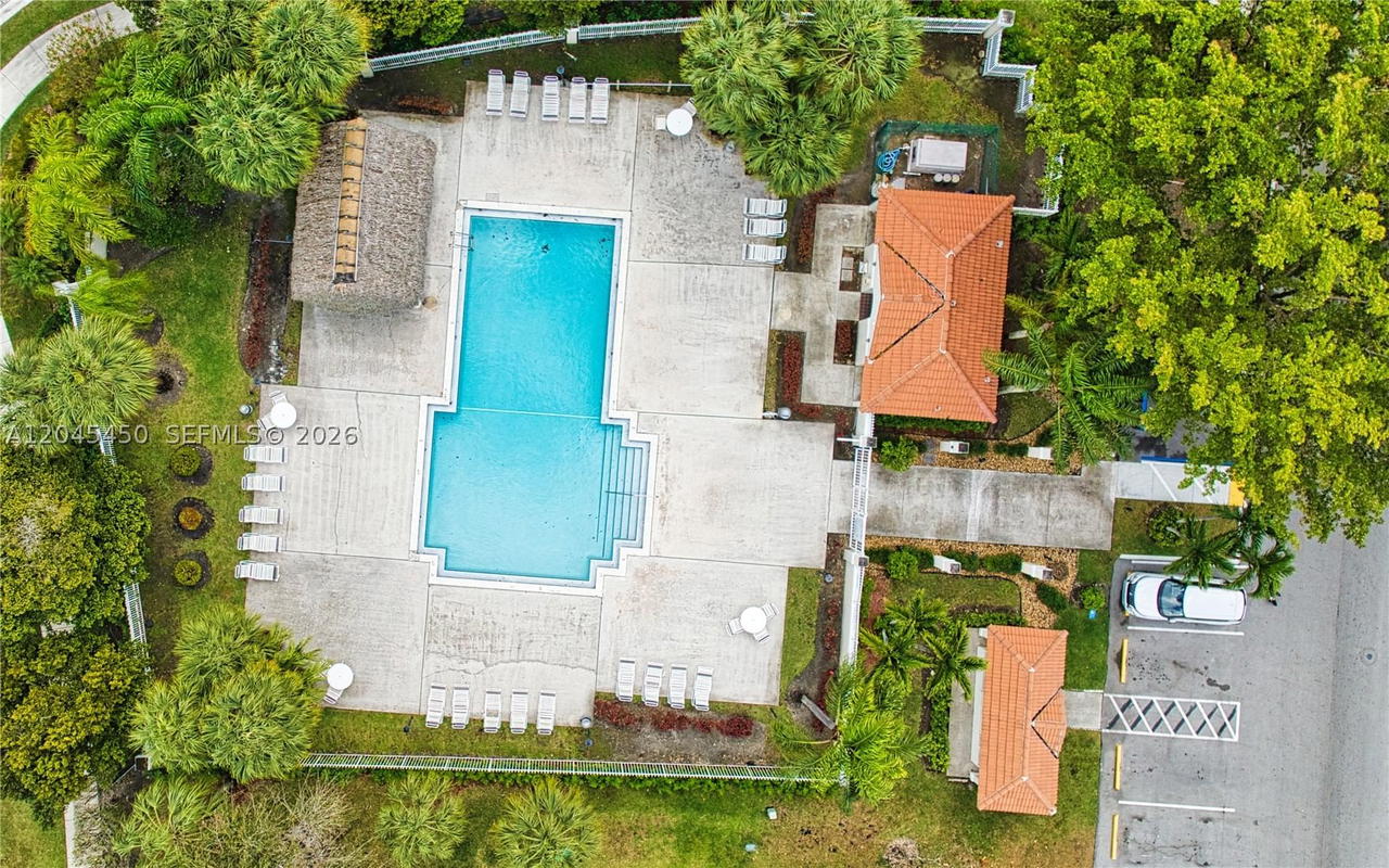 Real estate property located at 10829 3rd Ct B12L, Broward, Images At Pembroke Pointe, Pembroke Pines, FL