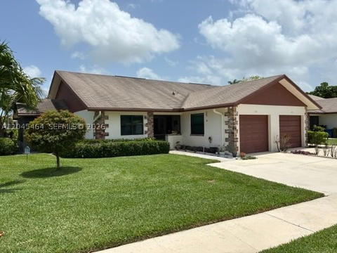 Real estate property located at 100 Moccasin Trl S, Palm Beach, Indian Creek Ph Iv-b, Jupiter, FL