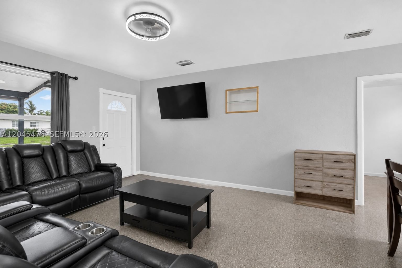 Real estate property located at 7331 Garfield St, Broward, Boulevard Estates, Hollywood, FL