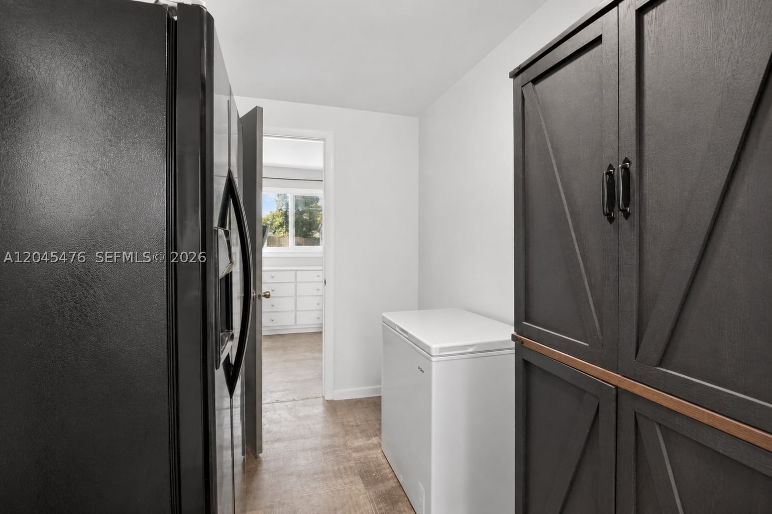 Real estate property located at 7331 Garfield St, Broward, Boulevard Estates, Hollywood, FL