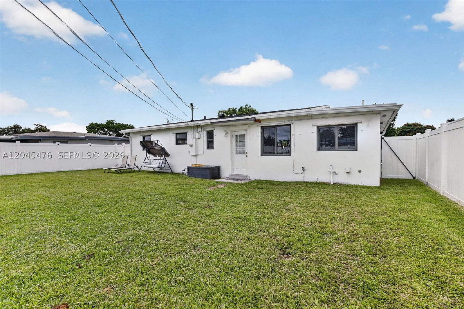 Real estate property located at 7331 Garfield St, Broward, Boulevard Estates, Hollywood, FL