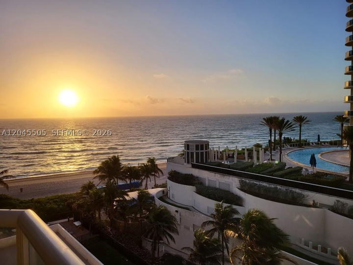 Real estate property located at 17275 Collins Ave #804, Miami-dade, Florida Ocean Club Condo, Sunny Isles Beach, FL