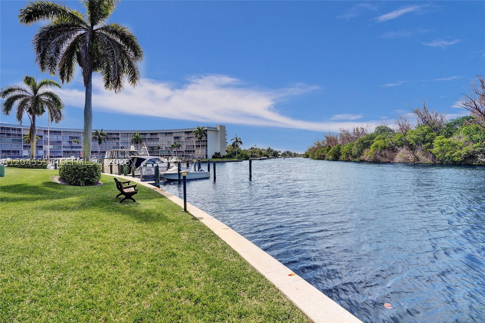 Real estate property located at 1301 Hillsboro Blvd #307, Broward, Hillsboro Cove Condo, Deerfield Beach, FL