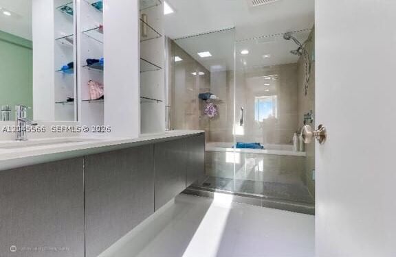 Real estate property located at 6620 Indian Creek Dr #508, Miami-dade, Peloro Condo, Miami Beach, FL