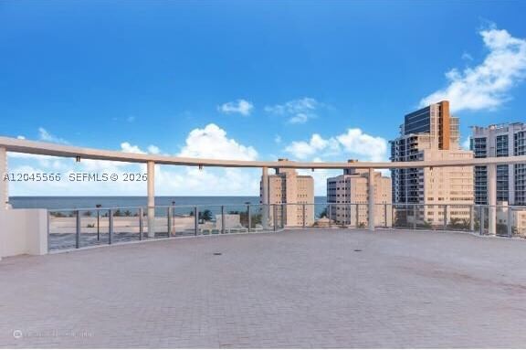 Real estate property located at 6620 Indian Creek Dr #508, Miami-dade, Peloro Condo, Miami Beach, FL