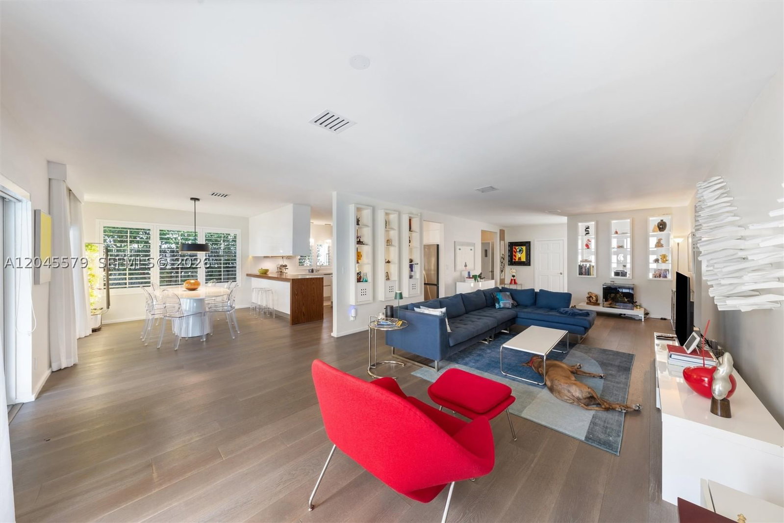 Real estate property located at 12944 Banyan Rd, Miami-dade, Venetian Sec Keystone Poi, North Miami, FL