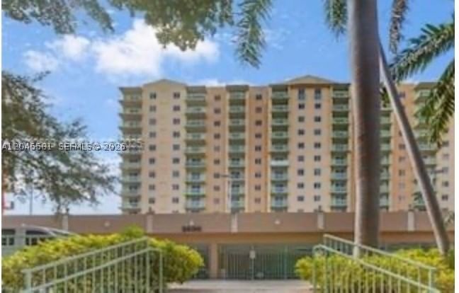 Real estate property located at 3500 Coral Way #513, Miami-dade, Coral Plaza Of Miami Cond, Miami, FL