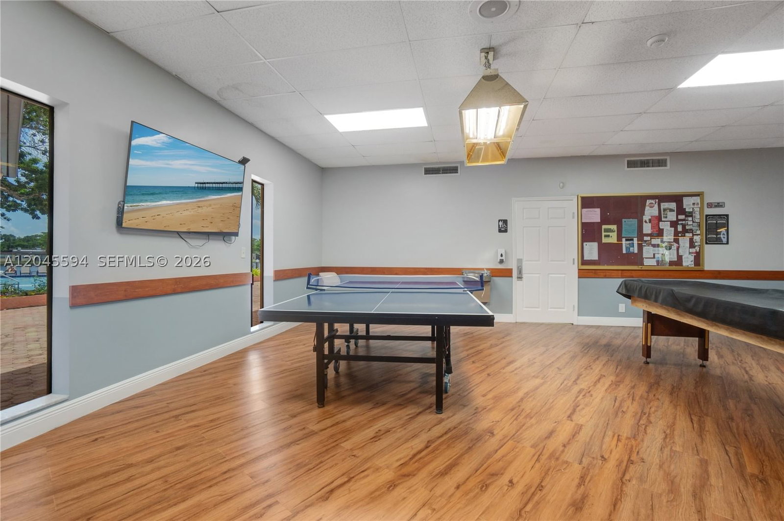 Real estate property located at 201 Berkley Rd #104, Broward, Ashbury House East, Hollywood, FL