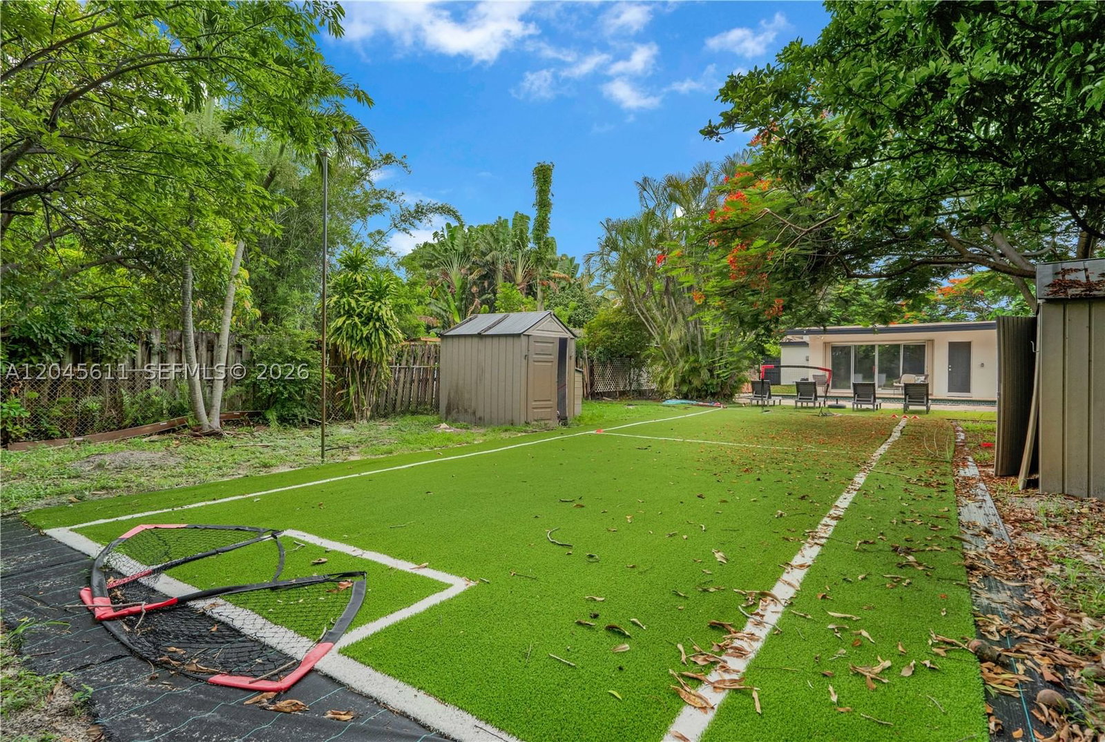 Real estate property located at 2827 Adams St, Broward, Hollywood Little Ranches, Hollywood, FL