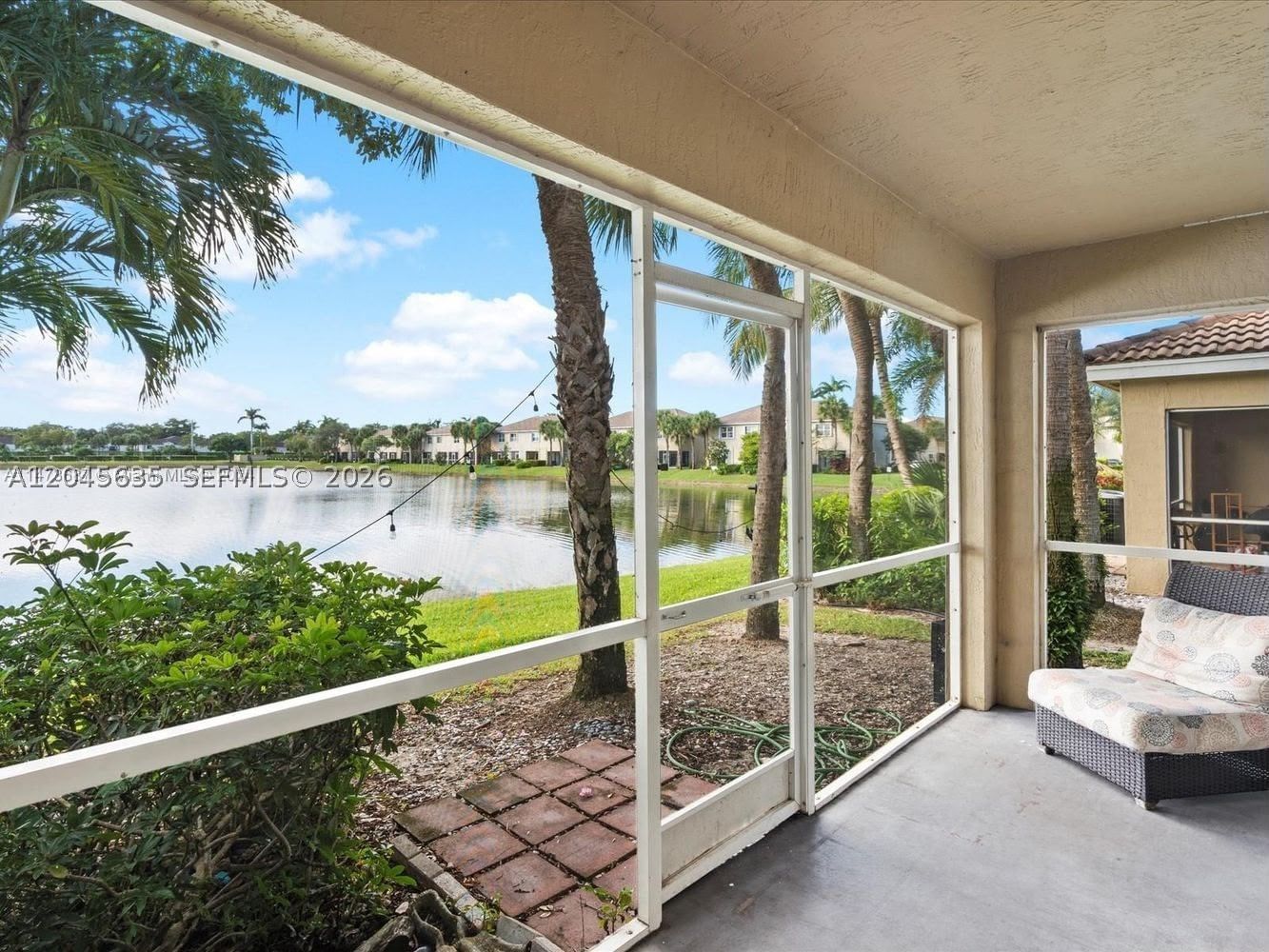 Real estate property located at 12170 5th Ct, Broward, Beautiful Lakefront Corner, Pembroke Pines, FL