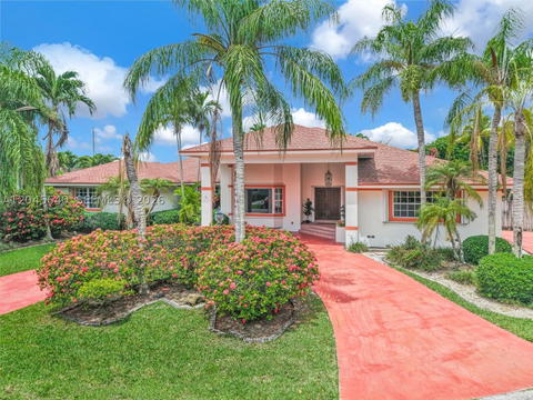 Real estate property located at 13562 109th Pl, Miami-dade, Mary Ann Estates 1st Addn, Miami, FL