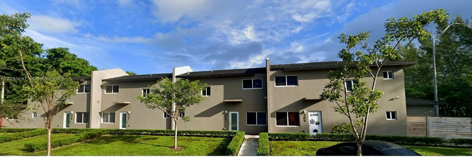 Real estate property located at 205 159th St, Miami-dade, Bisc Gardens Sec B, Miami, FL