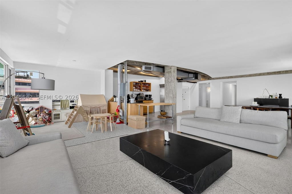 Real estate property located at 5255 Collins Ave #12E, Miami-dade, Imperial House Condo, Miami Beach, FL
