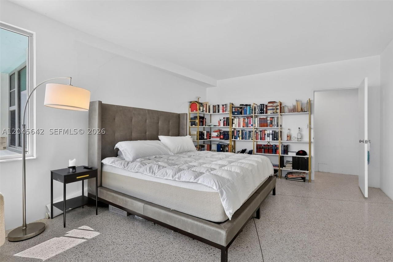 Real estate property located at 5255 Collins Ave #12E, Miami-dade, Imperial House Condo, Miami Beach, FL