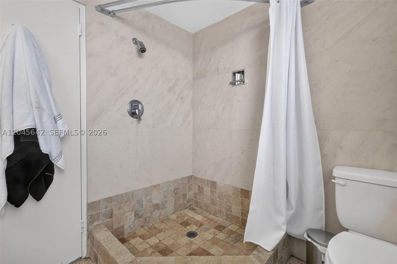 Real estate property located at 5255 Collins Ave #12E, Miami-dade, Imperial House Condo, Miami Beach, FL