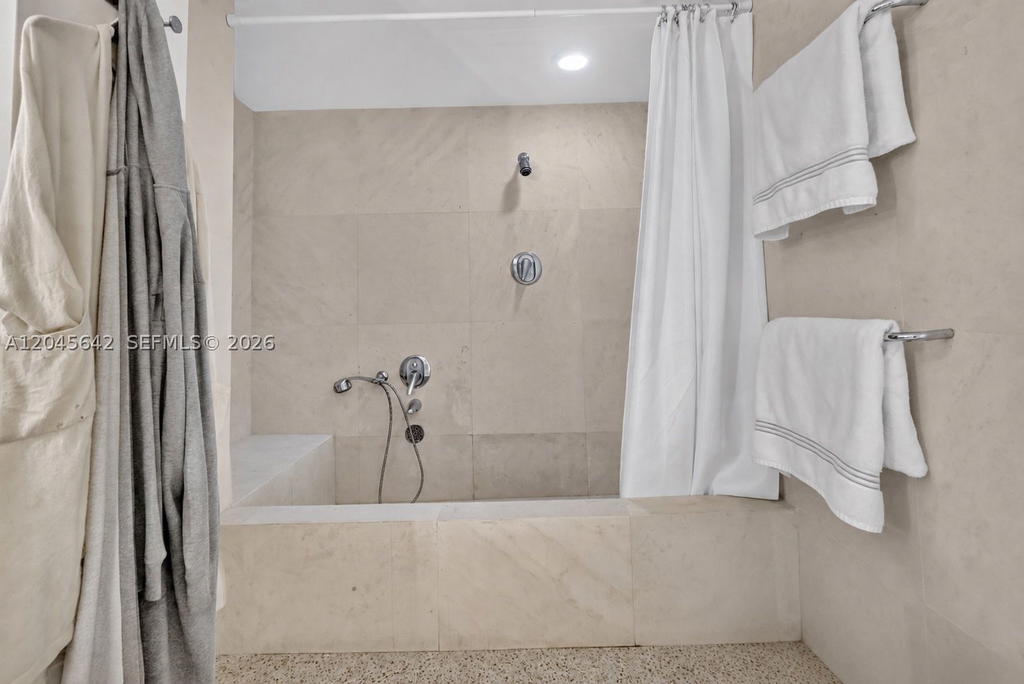 Real estate property located at 5255 Collins Ave #12E, Miami-dade, Imperial House Condo, Miami Beach, FL