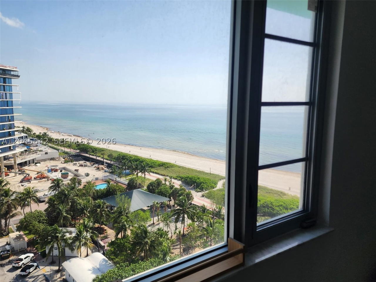 Real estate property located at 5255 Collins Ave #12E, Miami-dade, Imperial House Condo, Miami Beach, FL