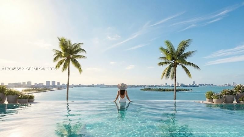Real estate property located at , Miami-dade, Continuum 12000 Sport, North Miami, FL
