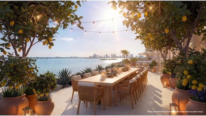 Real estate property located at , Miami-dade, Continuum 12000 Sport, North Miami, FL