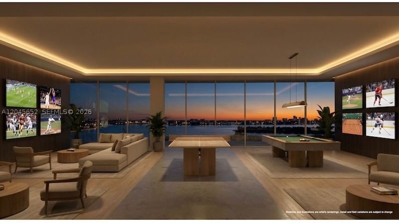 Real estate property located at , Miami-dade, Continuum 12000 Sport, North Miami, FL