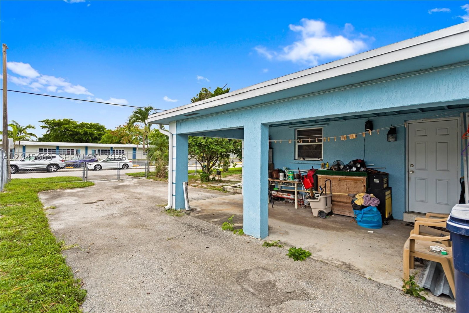 Real estate property located at 3030 176th St, Miami-dade, Myrtle Grove, Miami Gardens, FL