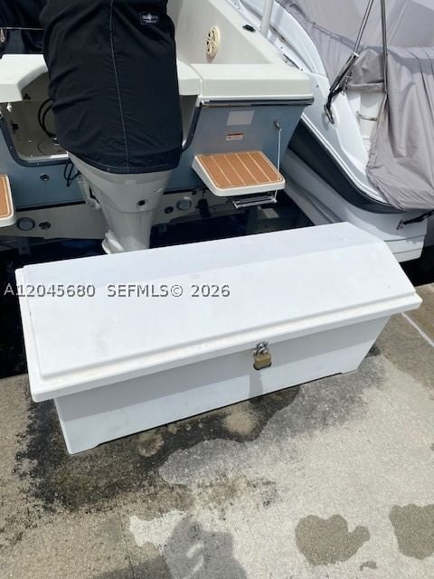 Real estate property located at 150 25th Rd Slip # 7, Miami-dade, Brickell Biscayne Marina, Miami, FL