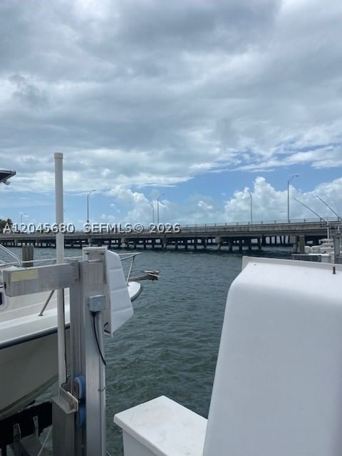 Real estate property located at 150 25th Rd Slip # 7, Miami-dade, Brickell Biscayne Marina, Miami, FL