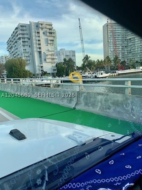 Real estate property located at 150 25th Rd Slip # 7, Miami-dade, Brickell Biscayne Marina, Miami, FL